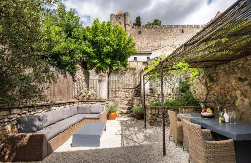 La Maison de La Tour Pinte - Photo 31