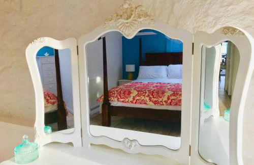 La Blatière French Cottages - Foto 70