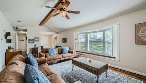 The Cedar House - Foto 2