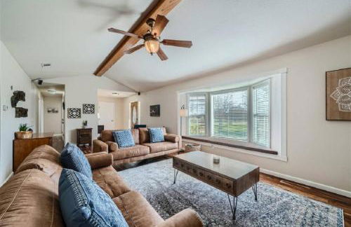 The Cedar House - Foto 2