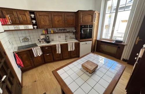 Maison au cœur de ville - Foto 6