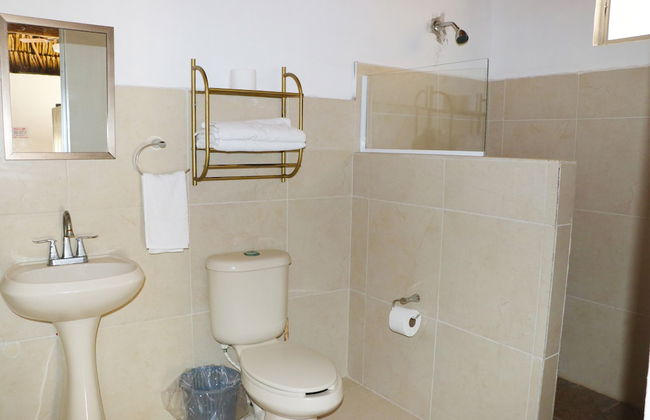 CASA BUDDHA CHELEM - Foto 34