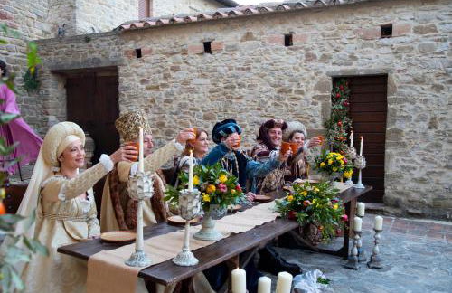 Castello Di Giomici - Foto 50