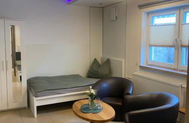 Modernes Apartment in ruhiger Gegend - Foto 1