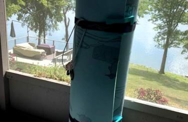 Inmerse in the Serenity of this Lakefront Cottage in Cadiz, Kentucky - Foto 44