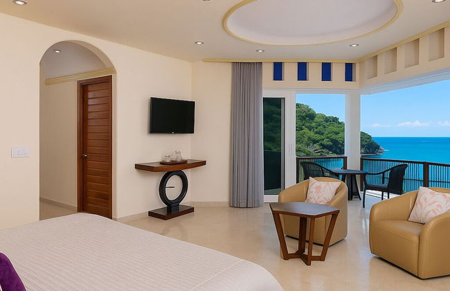 Truly one of the Finest Villa for Rent in Puerto Vallarta - Foto 74