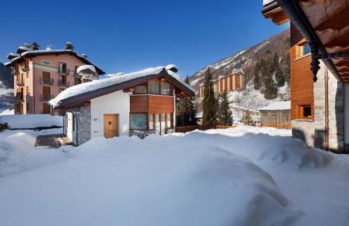 Chalets Mignon - Photo 16