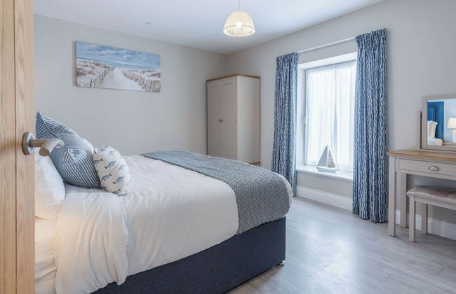 Haven View - 2 Bedroom Apartment - Milford Haven - Foto 12