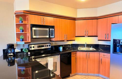 Idyllic Suite - Las Vegas - Foto 24