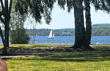 Gîte au bord du lac - Photo 27