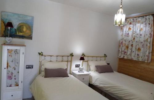 Ribera Sacra ( apartamento Rural ) - Foto 4