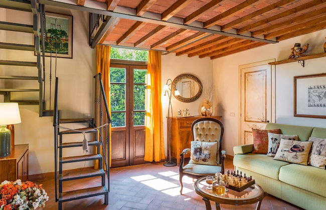 Villa Gino 8 2 in Empoli - Photo 19