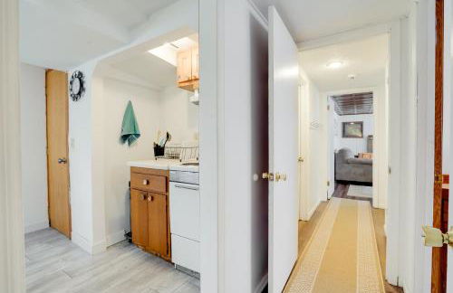 Pet-Friendly Minneapolis Apt Near Shops and Dining! - Foto 17