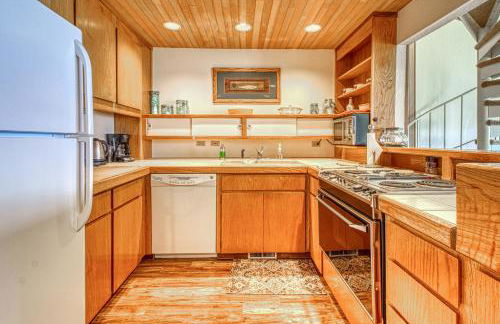 Lake Chelan Shores - Beachfront Sunsets #6-5 - Foto 42