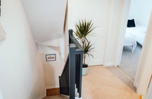 Bradley's Hideaway With Private Garden - Foto 28