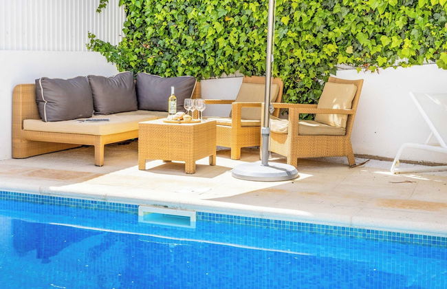 Villa Tamara - Photo 1