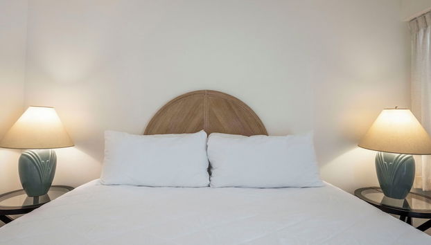 Hale Hau'oli - Foto 4, Habitación