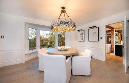 The Ultra-Luxury Escape in Coldwater Canyon - Foto 21