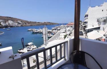 ΚΥΘΝΟΣ LAREROOMS - Foto 3