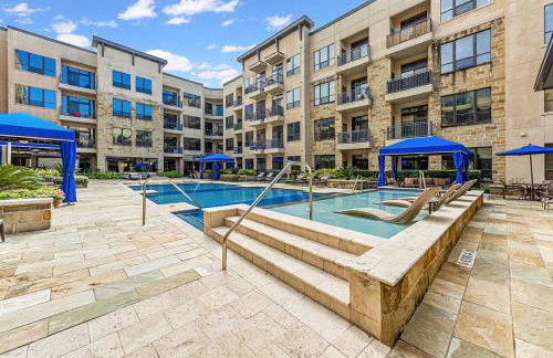 The Downtown Nook A Cozy Urban Escape - Foto 29