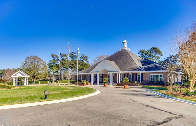 Riverwalk 303 - Foto 39