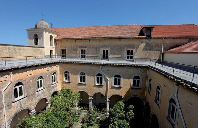 Agriturismo Il Convento - Photo 9