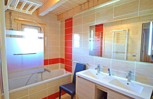 Chalet Phoenix - Foto 20