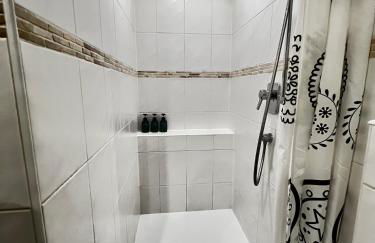 Modernes Apartment mit besonderem Charme - 1A Guesthouse - Foto 21