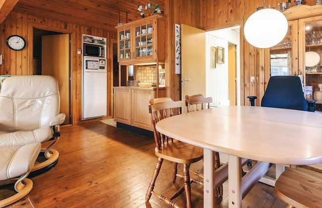 5 Person Holiday Home in Bogo By-by Traum - Foto 10