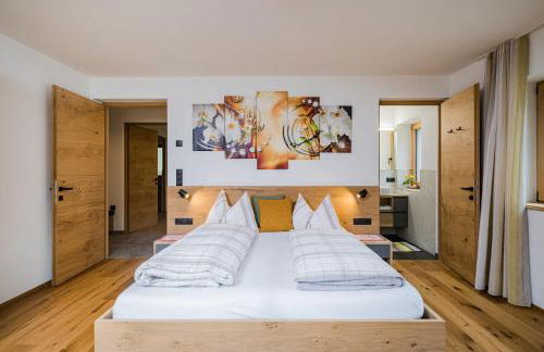 Appartement Förra - Photo 34