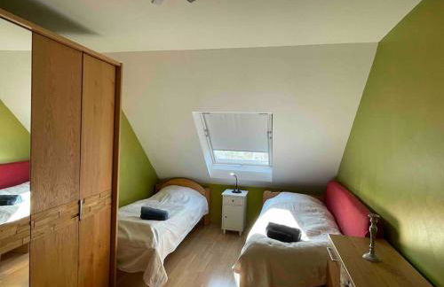 Loft mit 2 Terrassen - ruhig&sonnig - Foto 20