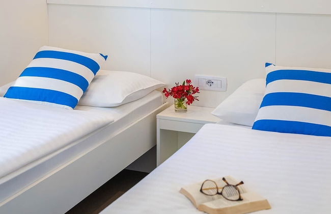 Aminess Planet Camping Port9 Holiday Homes - Foto 20