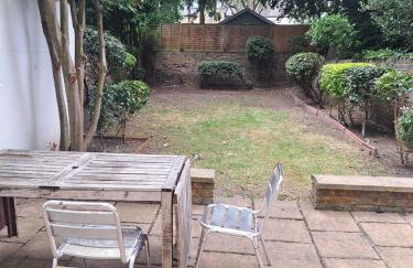 Chiswick 5 Bedroom House - Foto 29