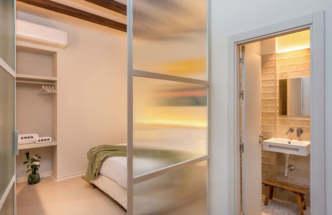 Coeo Fresca Roof Garden Signature Apartments - Foto 18