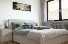 Ferienwohnung am Meulenwald - Foto 9