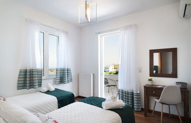 Superb Villa - Private Pool Jacuzzi Sauna Gym - Photo 21