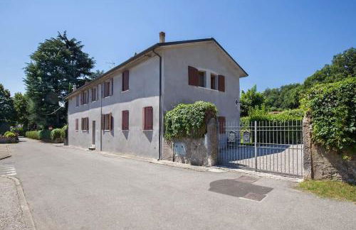 Villa Al Parco Antico - Casetta centrale - Photo 12