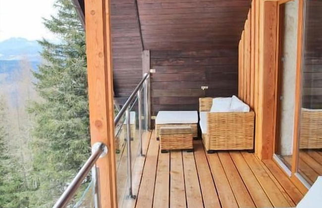 Alpengasthof Krische - Photo 63