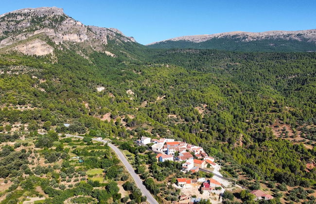 Casas rurales la Tejeruela - Foto 1