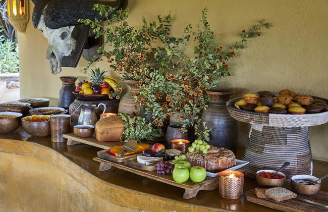 Motswari Private Game Reserve by Newmark - Foto 14