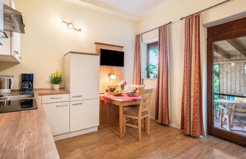 Komfort Apartment Römersberger - 6 - Foto 10