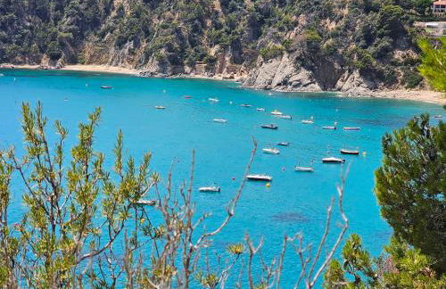 Unparalleled sea view - Foto 37