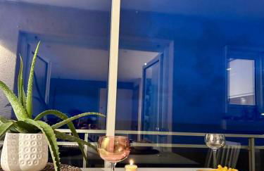 Mettons les voiles - Appt vue mer avec loggia - Photo 27