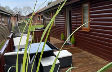 Max's Woodland Lodge - Foto 20