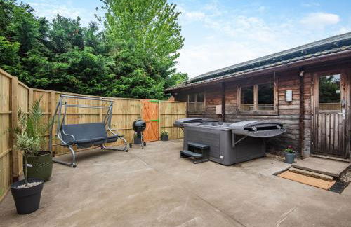 Mayfield Lodge - Uk39917 - Foto 15