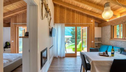 VILLAGGIO VAL MOLINI - Photo 2