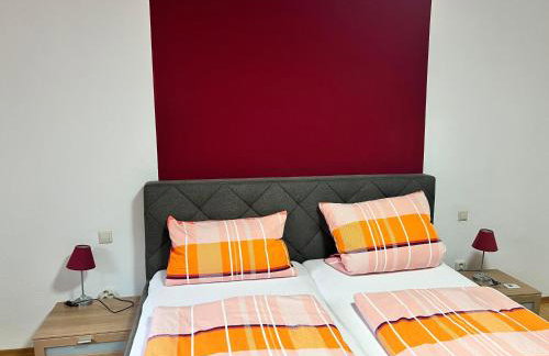 Ferienwohnung Gaby - im Weingut Doll - Foto 7