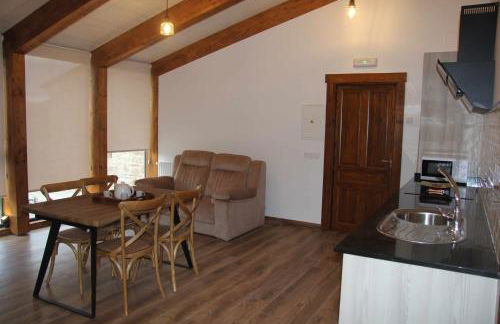 O Muiño - Casa Ferrador (Ribeira Sacra) - Foto 10