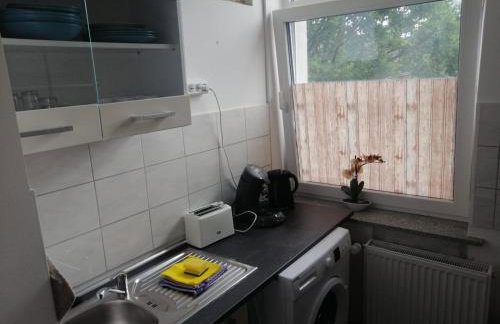 Wohnung in Köln 1B - Photo 11