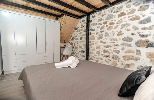 City Stone Houses Kalymnos - Foto 5